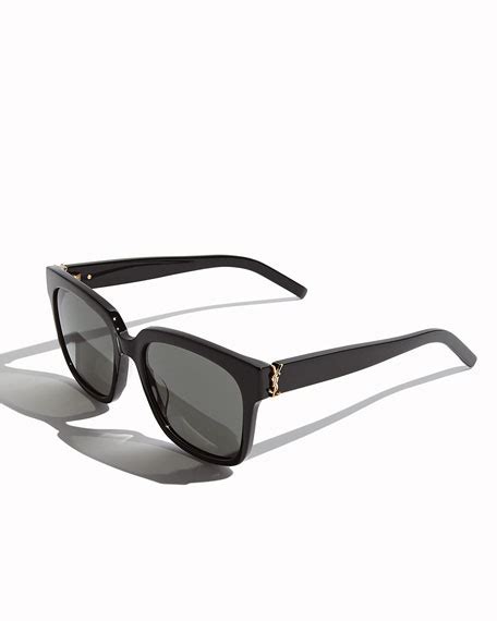 ysl sunglasses square|ysl sunglasses price.